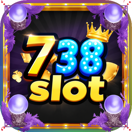 738slot — galeri pratinjau Resmi APK